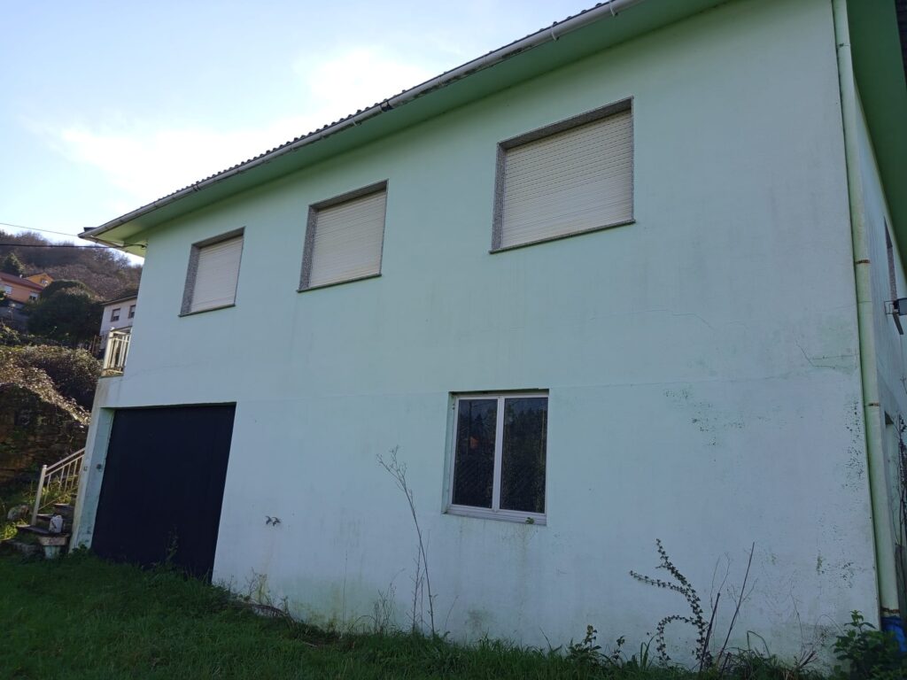 CASA BARRO 1