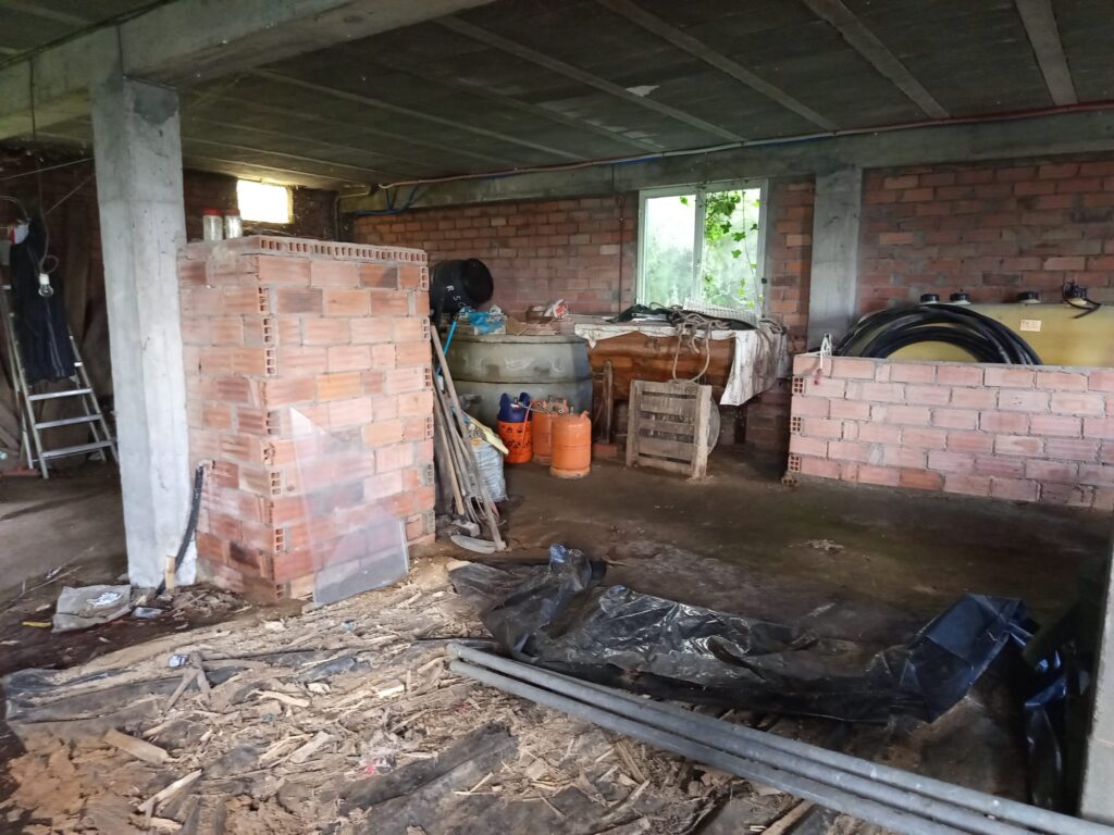 CASA BARRO 7